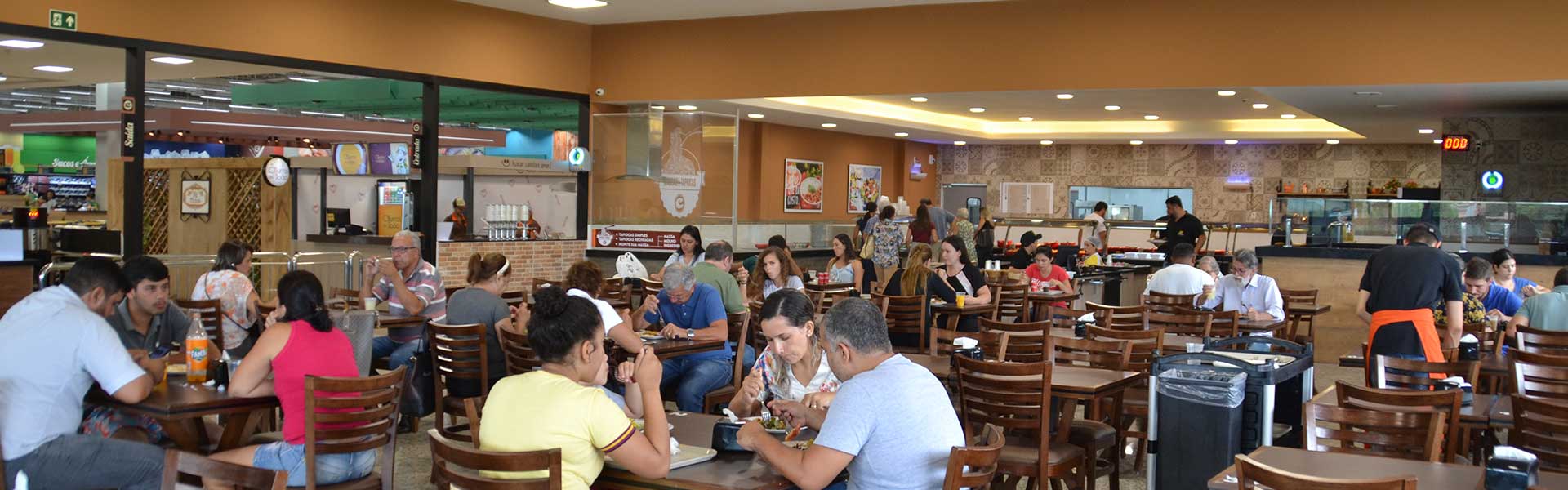 Restaurante Campelo