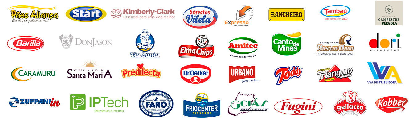 Patrocinadores