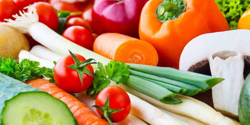 3 DICAS PARA UMA BOA ALIMENTAÇÃO SAUDÁVEL