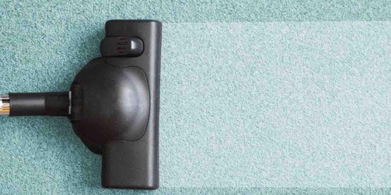 UMA LIMPEZA CAPRICHADA NA CASA