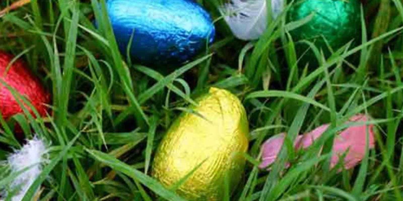 DICAS PARA UMA PÁSCOA SAUDÁVEL