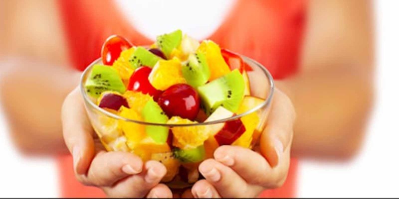 ALIMENTOS SAUDÁVEIS PARA O VERÃO 2017