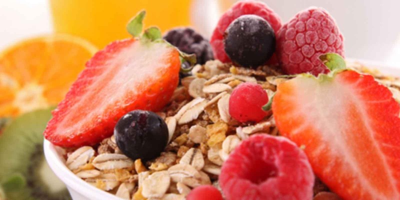 4 DICAS DE PRÉ E PÓS-TREINO