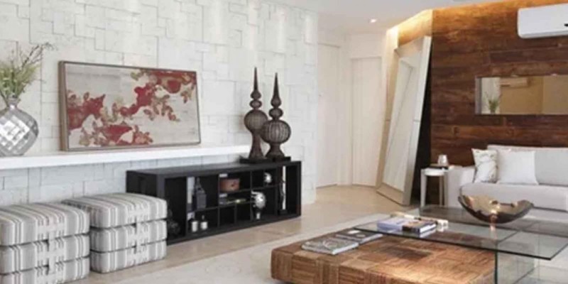 NÃO ESCORREGUE NA SEGURANÇA AO DECORAR SUA CASA