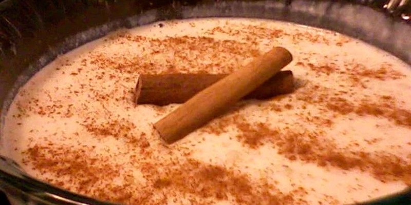 CANJICA COM AMENDOIM