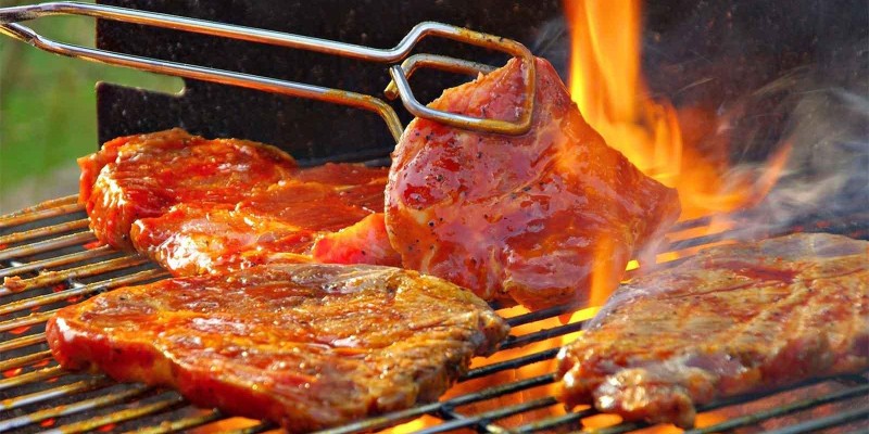 APRENDA A TEMPERAR CARNE DE CHURRASCO