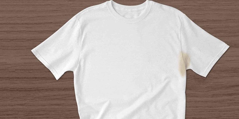 DICAS DE COMO TIRAR MANCHAS DE ROUPAS BRANCAS