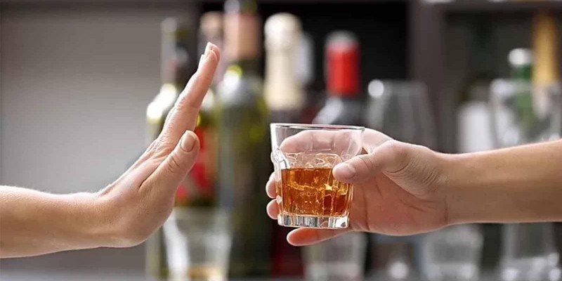 CONSUMO DE ÁLCOOL PODE PREJUDICAR A IMUNIDADE