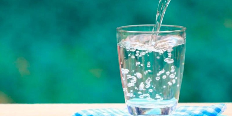 FORTALEÇA SEU ORGANISMO COM HIDRATAÇÃO