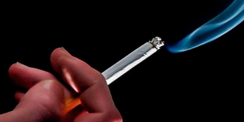 TABAGISMO X IMUNIDADE