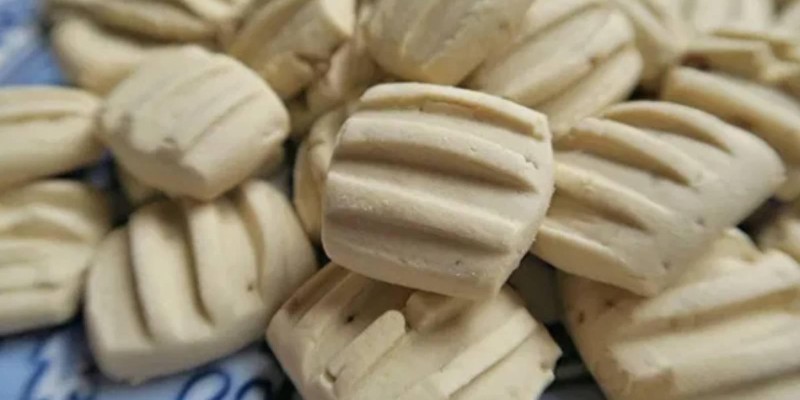 Biscoitinho Maravilha