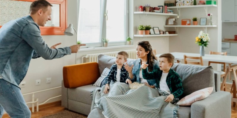 Brincadeira de Mímica