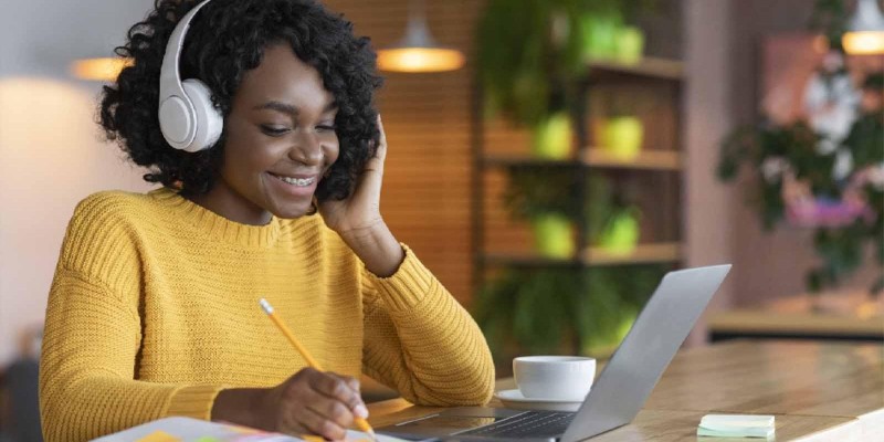 Comece a aprender um novo idioma