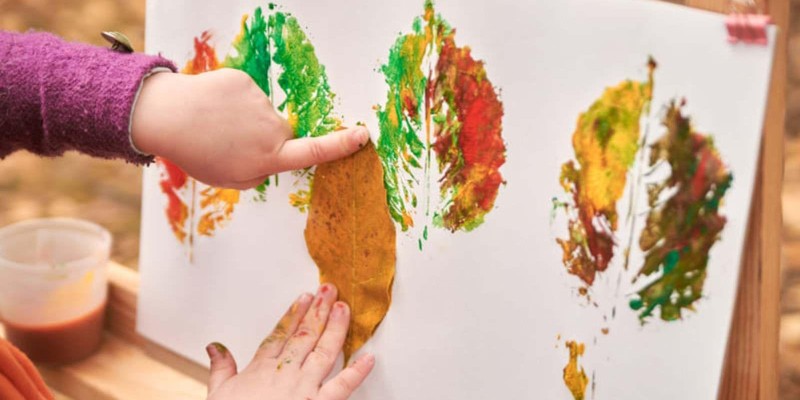 ATIVIDADES DE ARTE PARA FAZER NAS FÉRIAS ESCOLARES