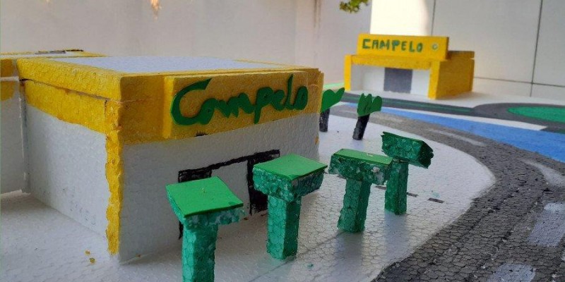 PROJETO EDUCAÇÃO QUE TRANSFORMA  