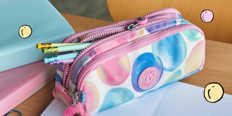 Como Organizar seu Estojo? Dicas para a Volta às Aulas 2024