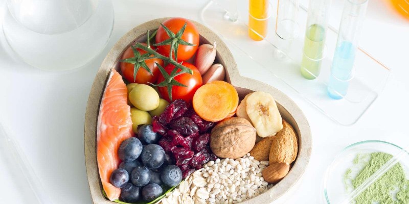 Cuidados com a Alimentação