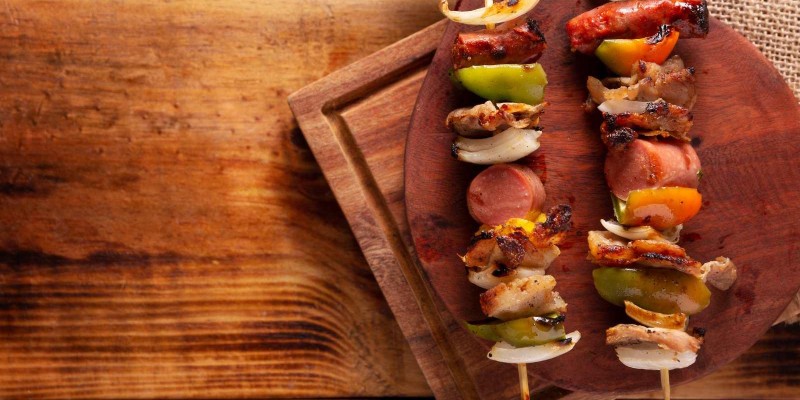 Planeje uma Viagem Gastronômica com sua família