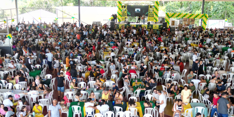 DIA DO TRABALHADOR 2026