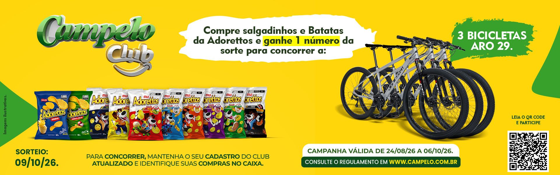 Campelo Club 