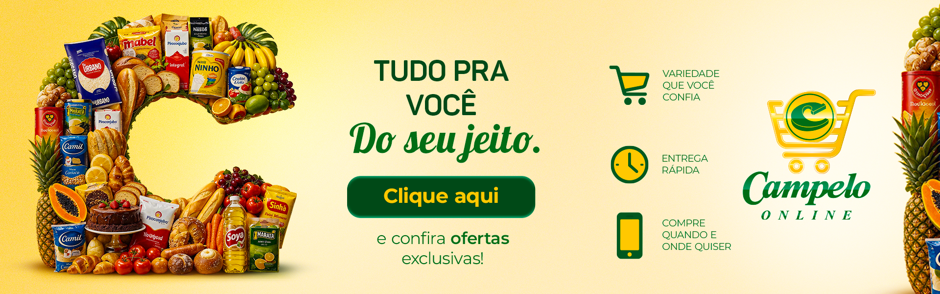 Campelo Online 