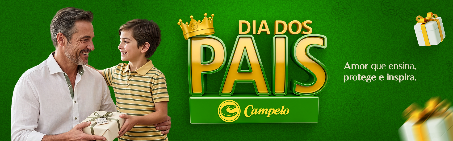 Dia dos Pais