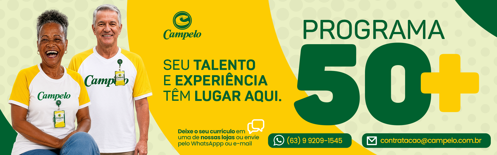 Emprego 