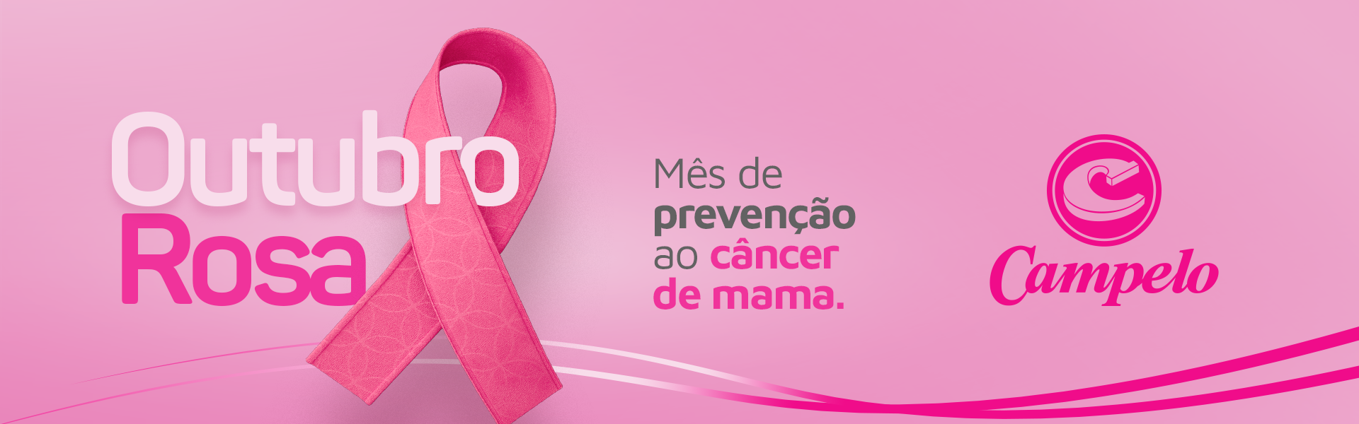 Outubro Rosa