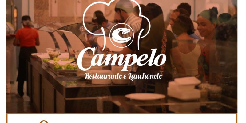 Restaurante e Lanchonete Campelo