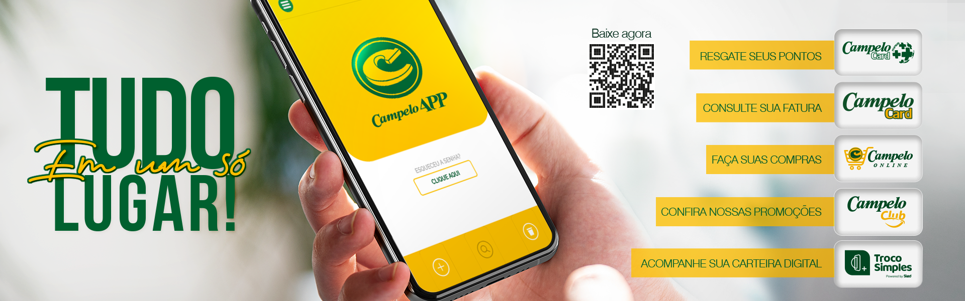 Campelo App 
