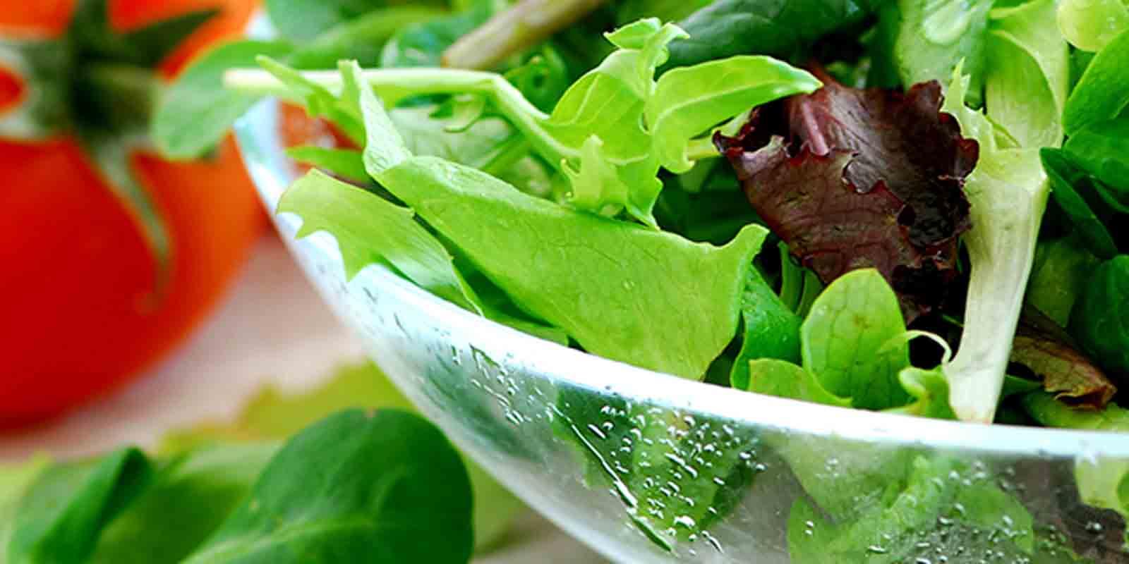 3 MOLHOS DELICIOSOS PARA SALADAS