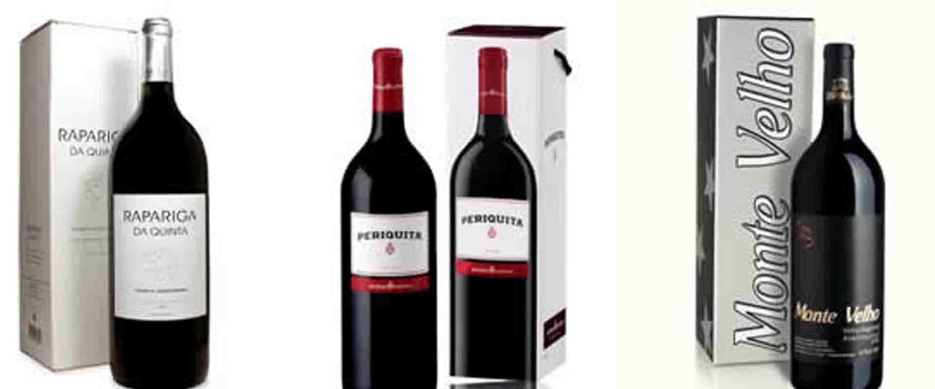 OS MELHORES VINHOS PARA SERVIR A CEIA DE NATAL