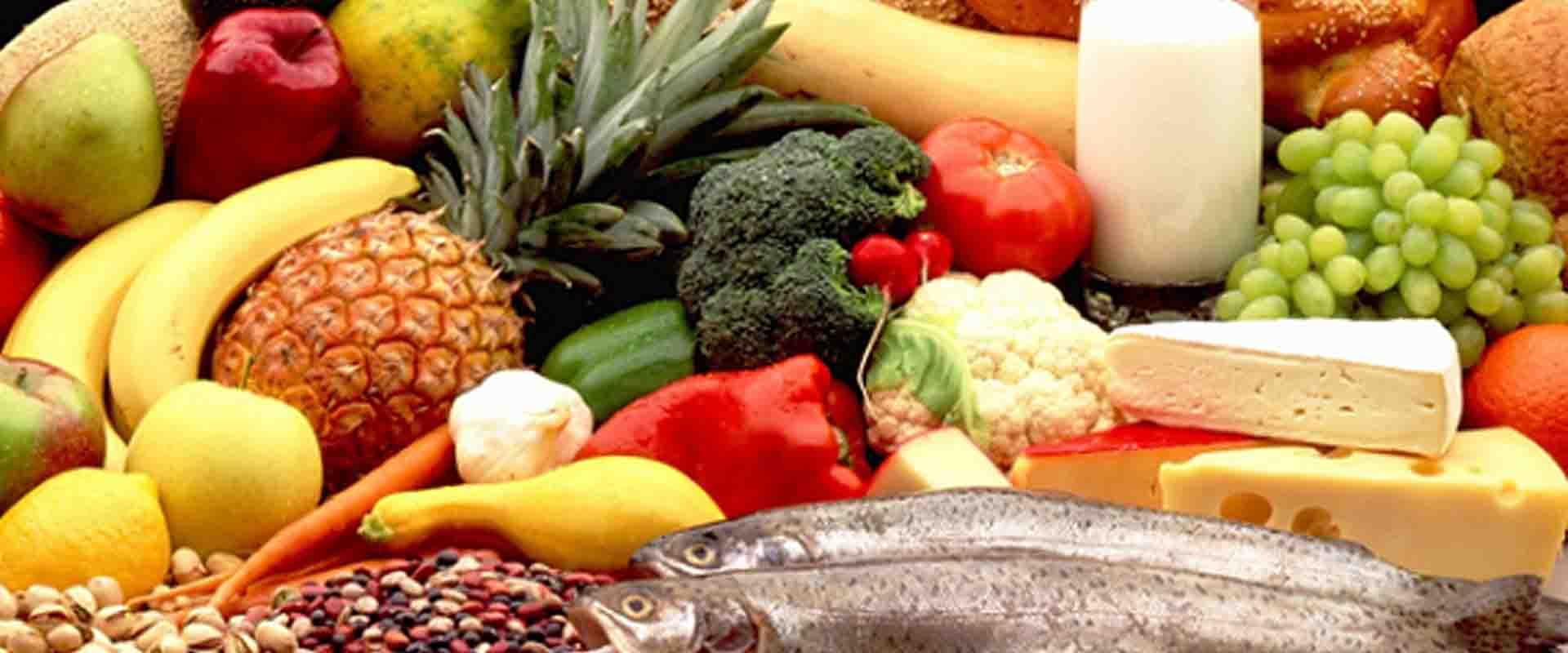 ALIMENTAÇÃO PARA INICIANTES NA MUSCULAÇÃO