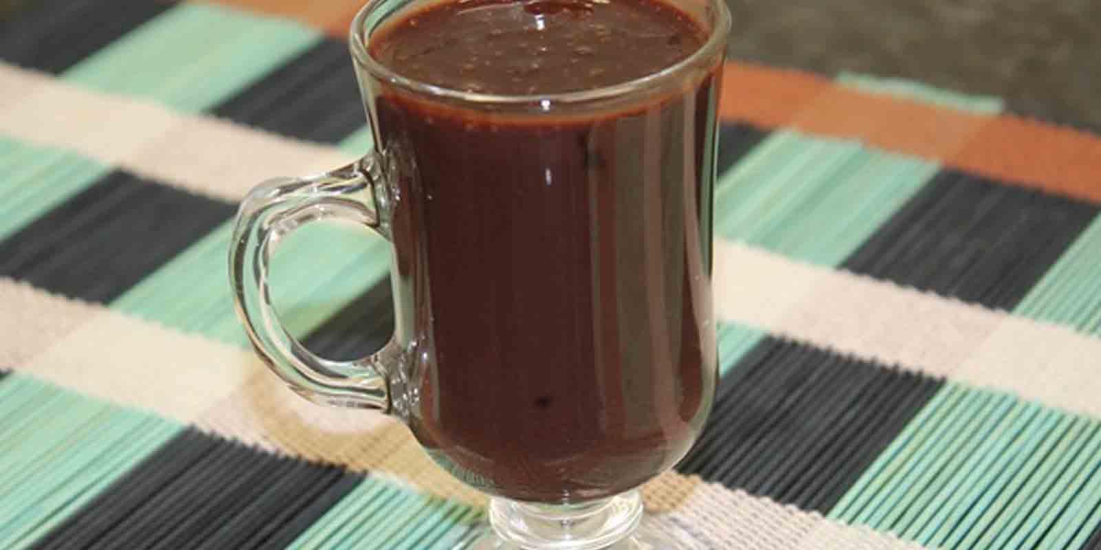 CAPPUCCINO DE PÁSCOA