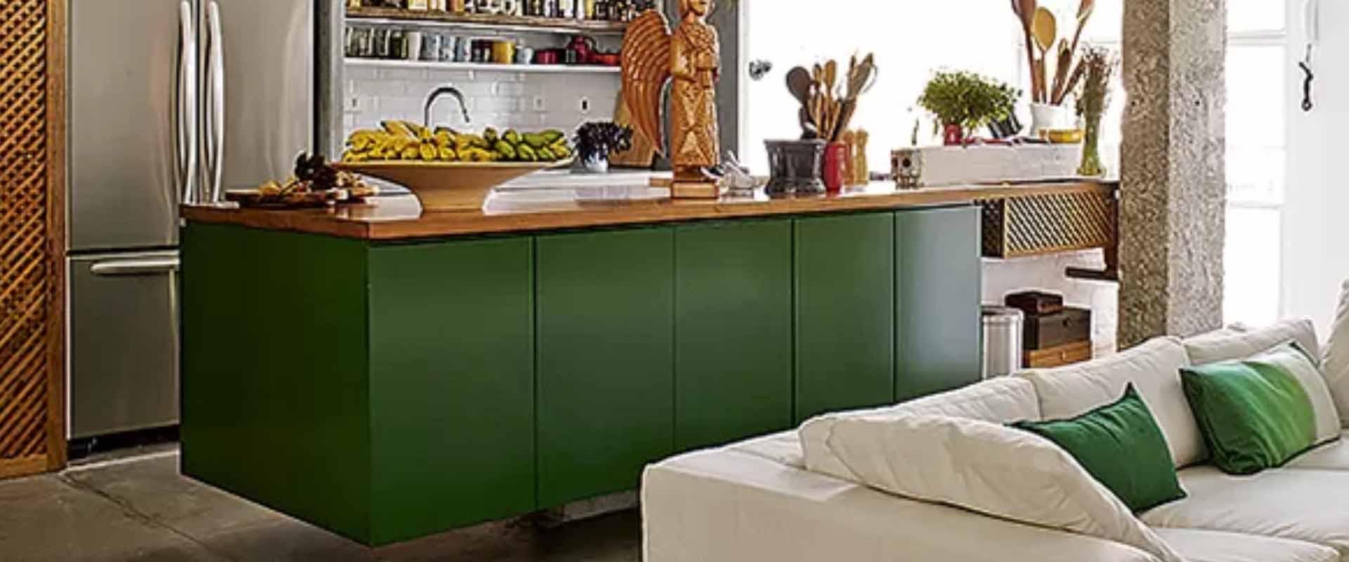 7 TENDÊNCIAS DE DECORAÇÃO PARA 2017