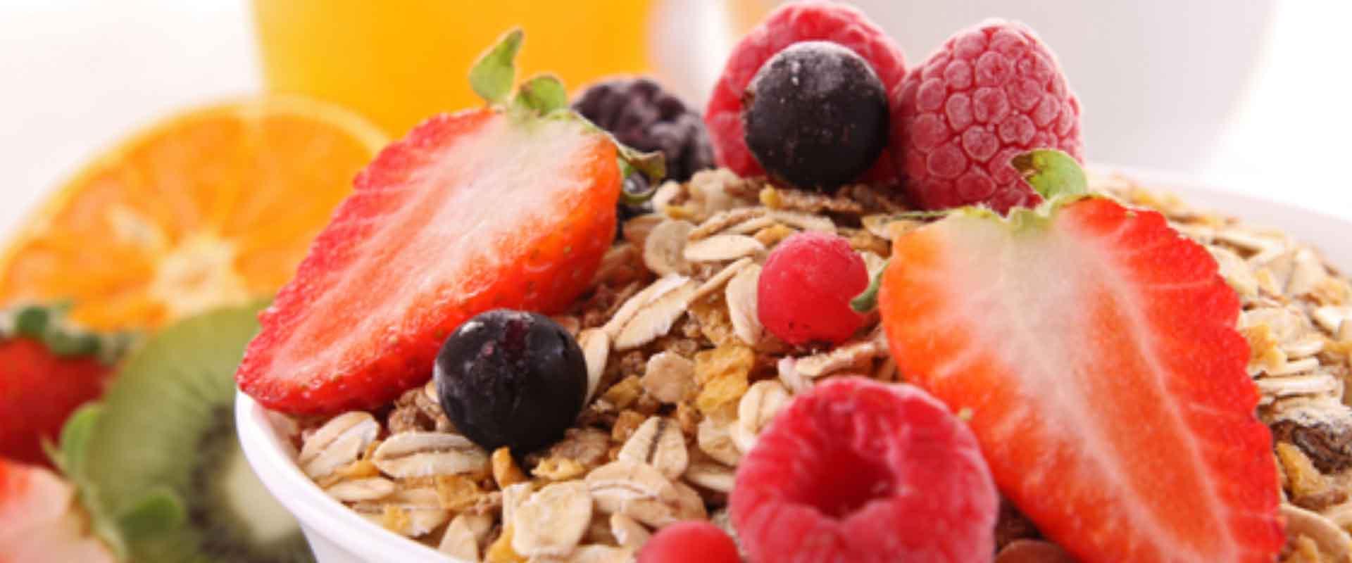 4 DICAS DE PRÉ E PÓS-TREINO