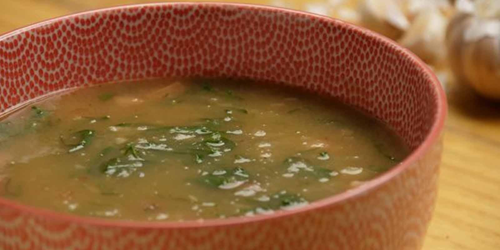 CALDO VERDE