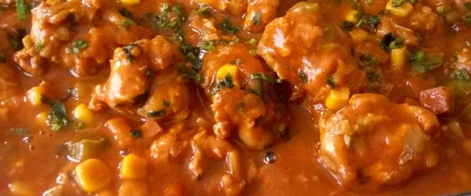 COXINHAS DA ASA A LA CATARINENSE
