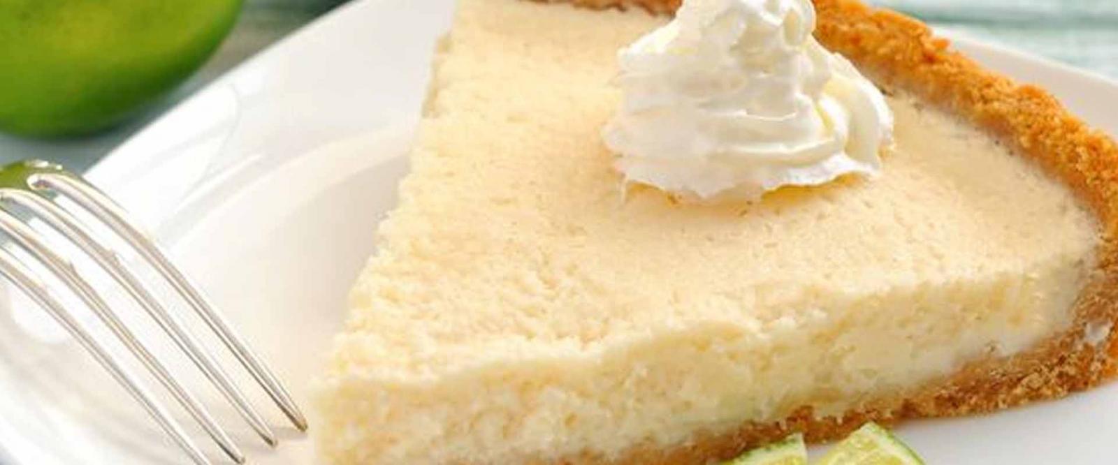 TORTA DE LEITE CONDENSADO 