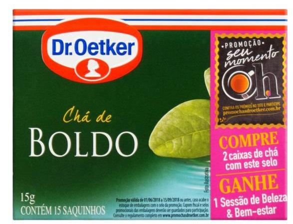Chás que podem auxiliar na sua imunidade 