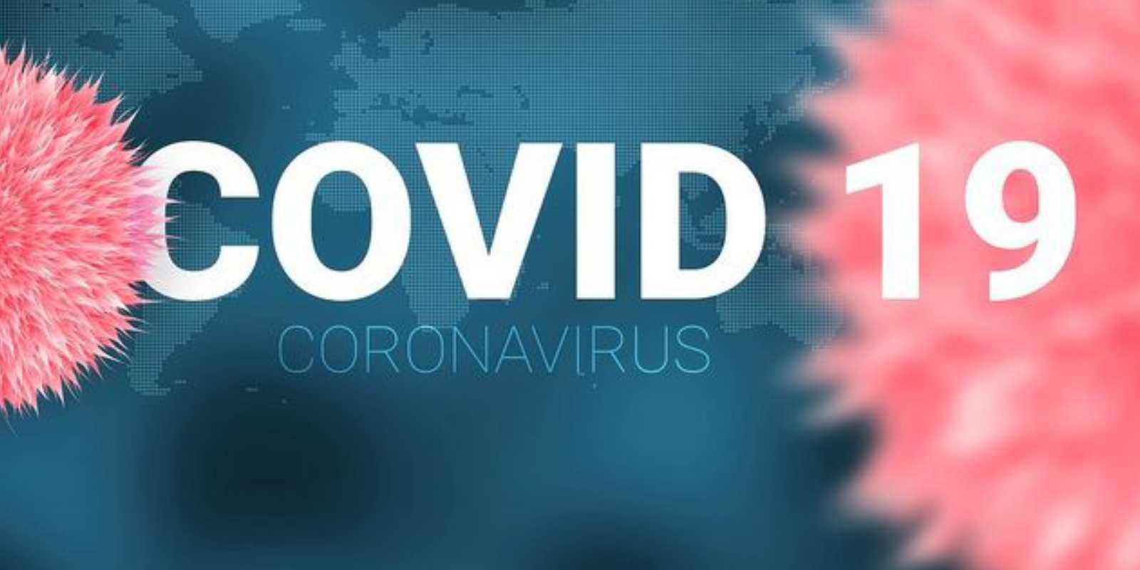 O QUE É O COVID-19