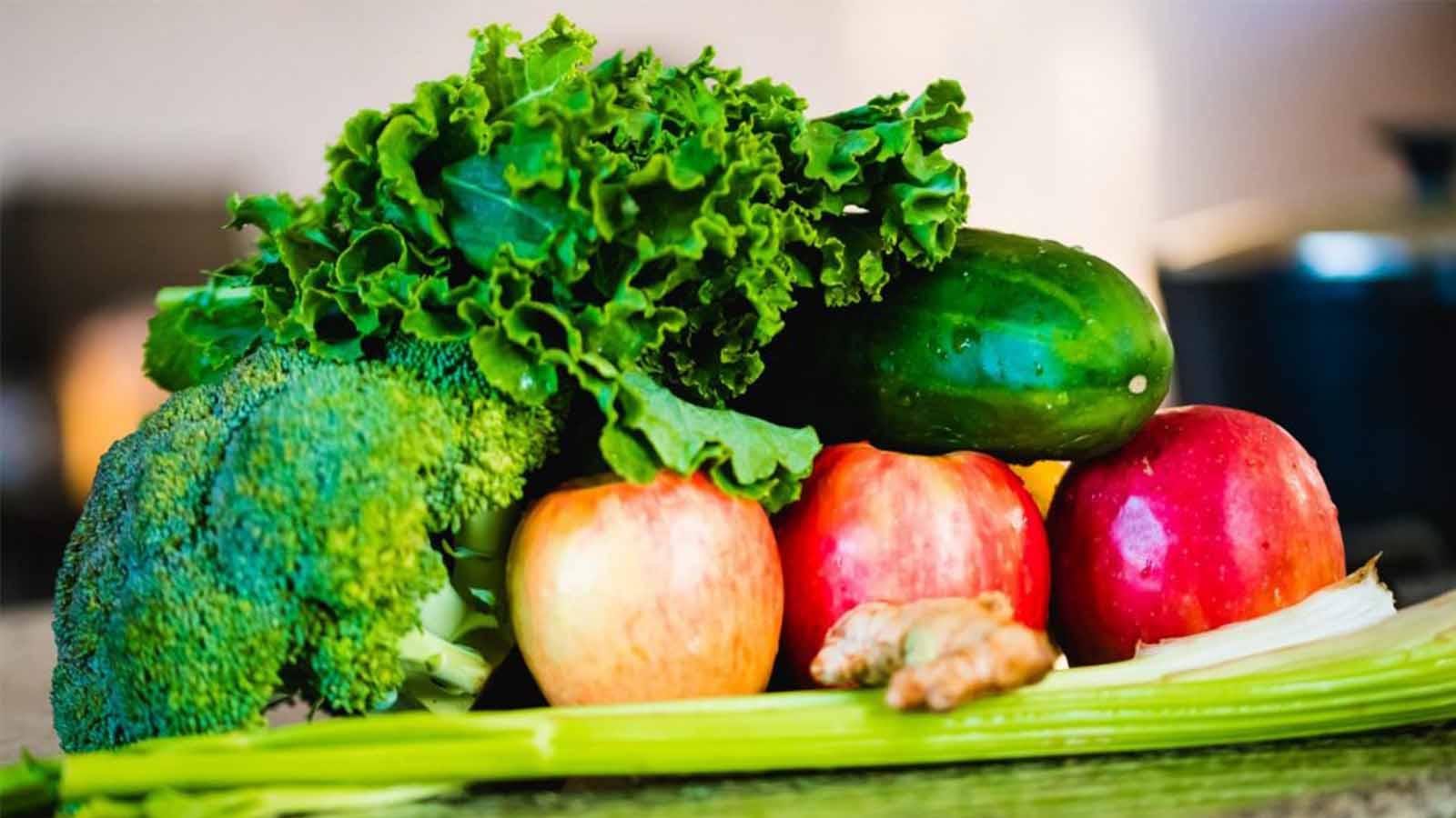 ALIMENTAÇÃO: 5 ALIMENTOS QUE AJUDAM NA IMUNIDADE