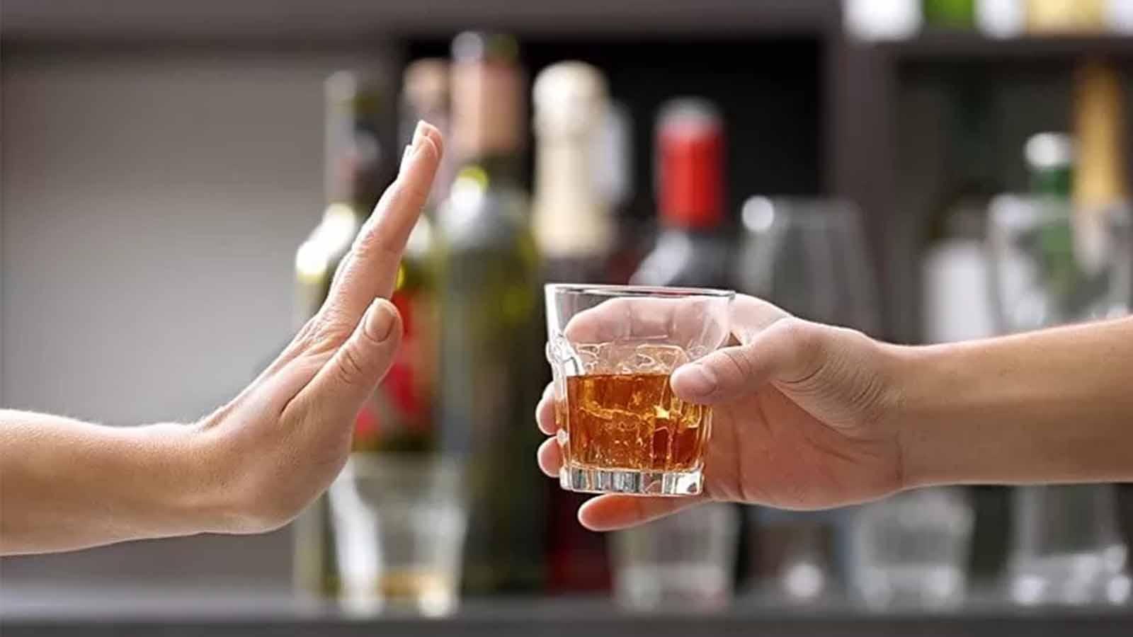 CONSUMO DE ÁLCOOL PODE PREJUDICAR A IMUNIDADE