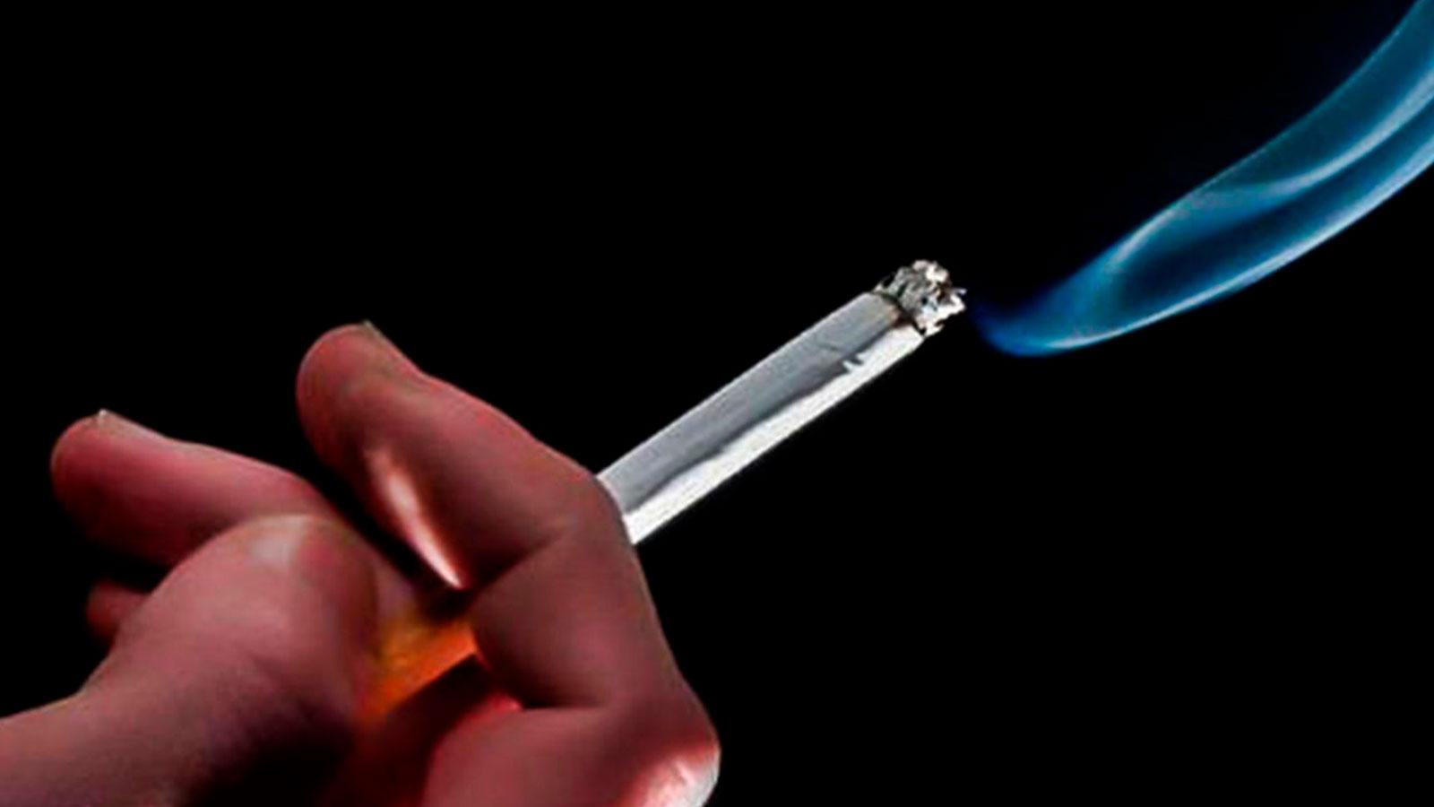 TABAGISMO X IMUNIDADE