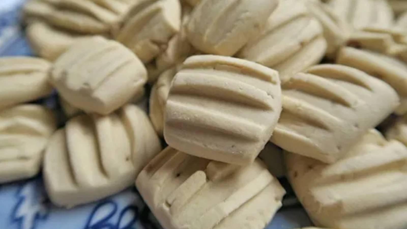 Biscoitinho Maravilha