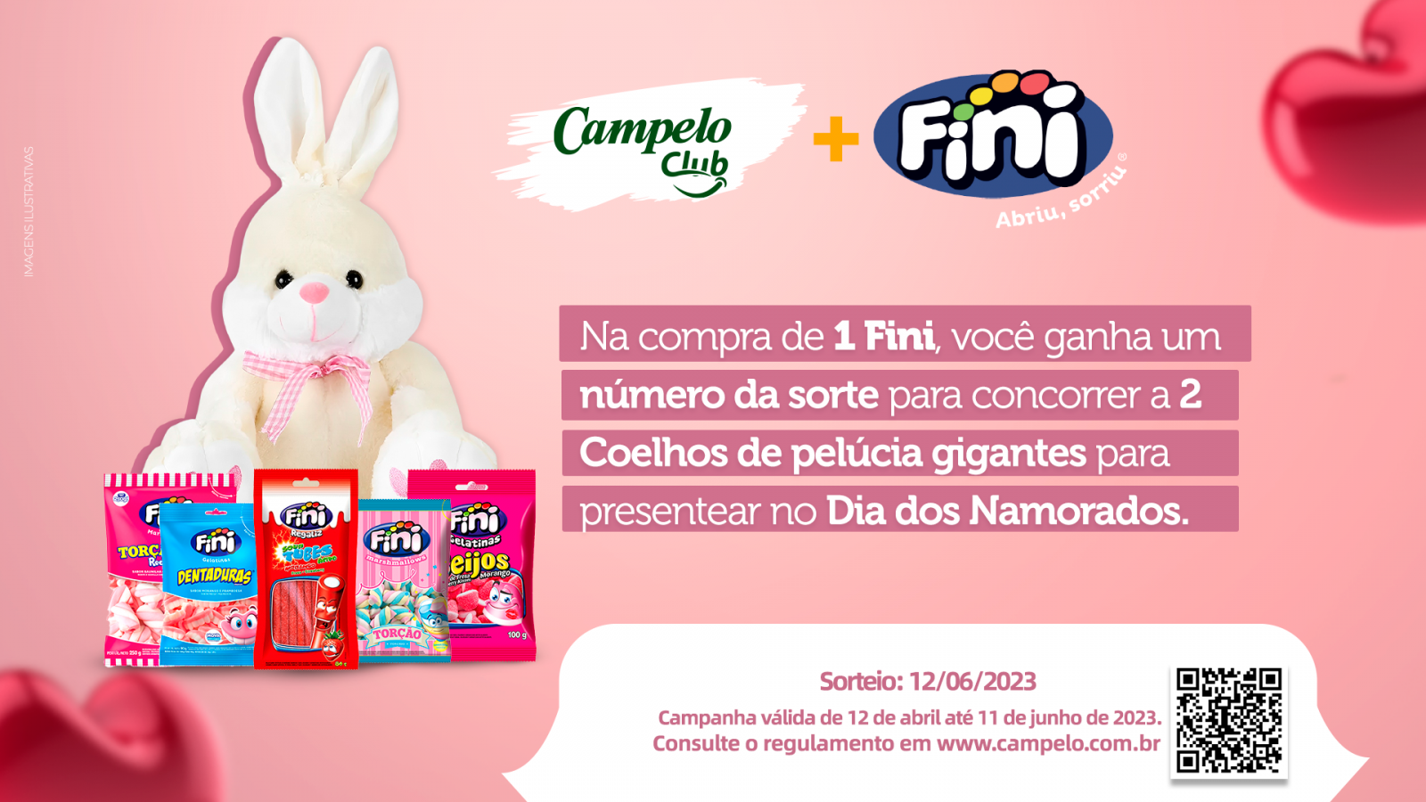 CAMPELO CLUB E FINI 