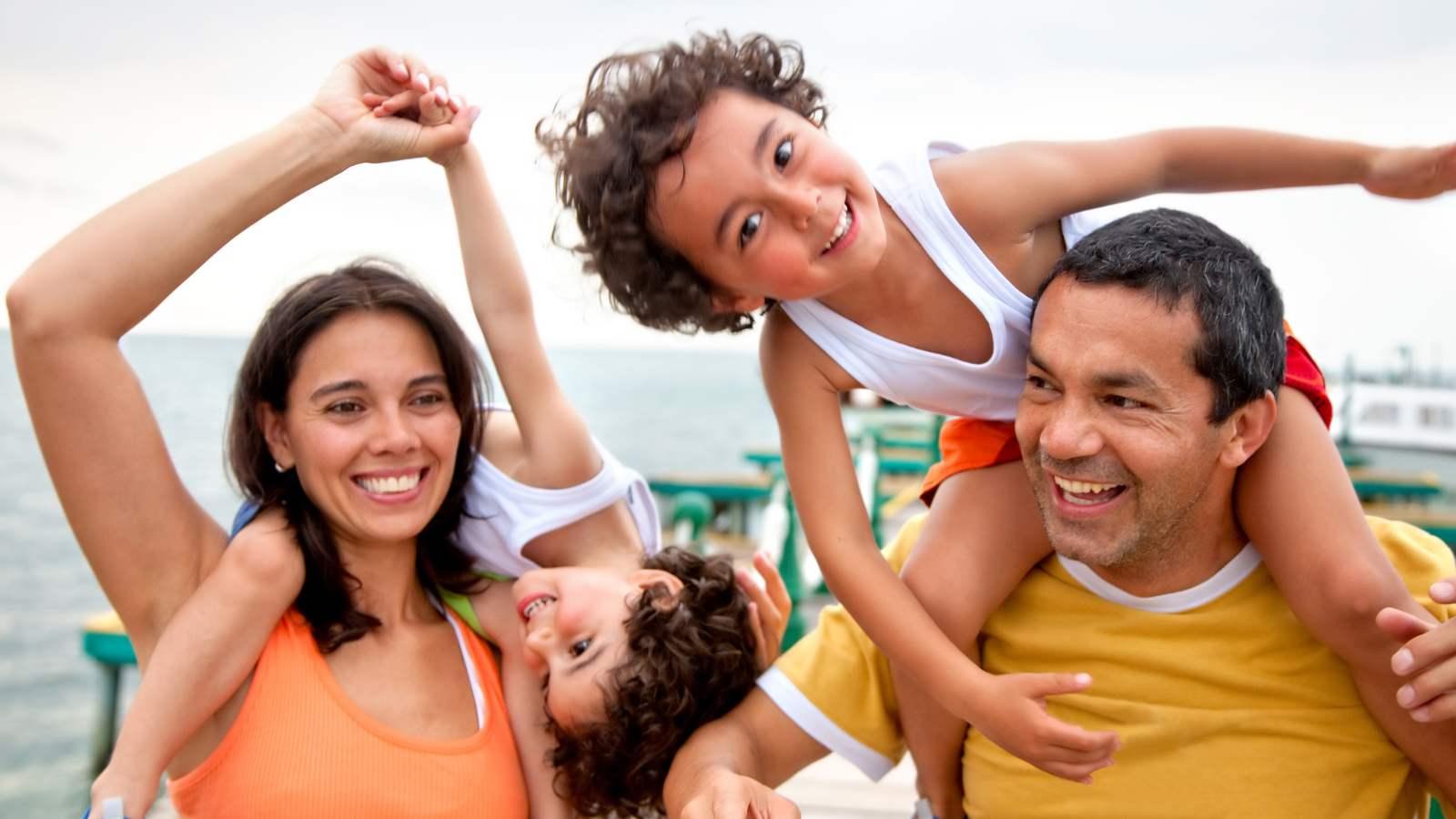 QUAL A IMPORTÂNCIA DAS FÉRIAS ESCOLARES PARA AS CRIANÇAS?