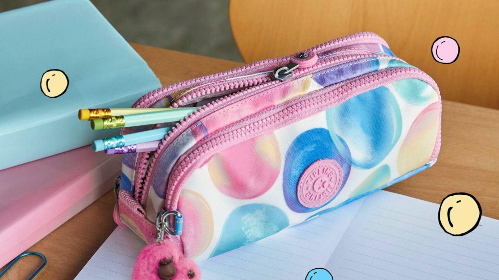 Como Organizar seu Estojo? Dicas para a Volta às Aulas 2024