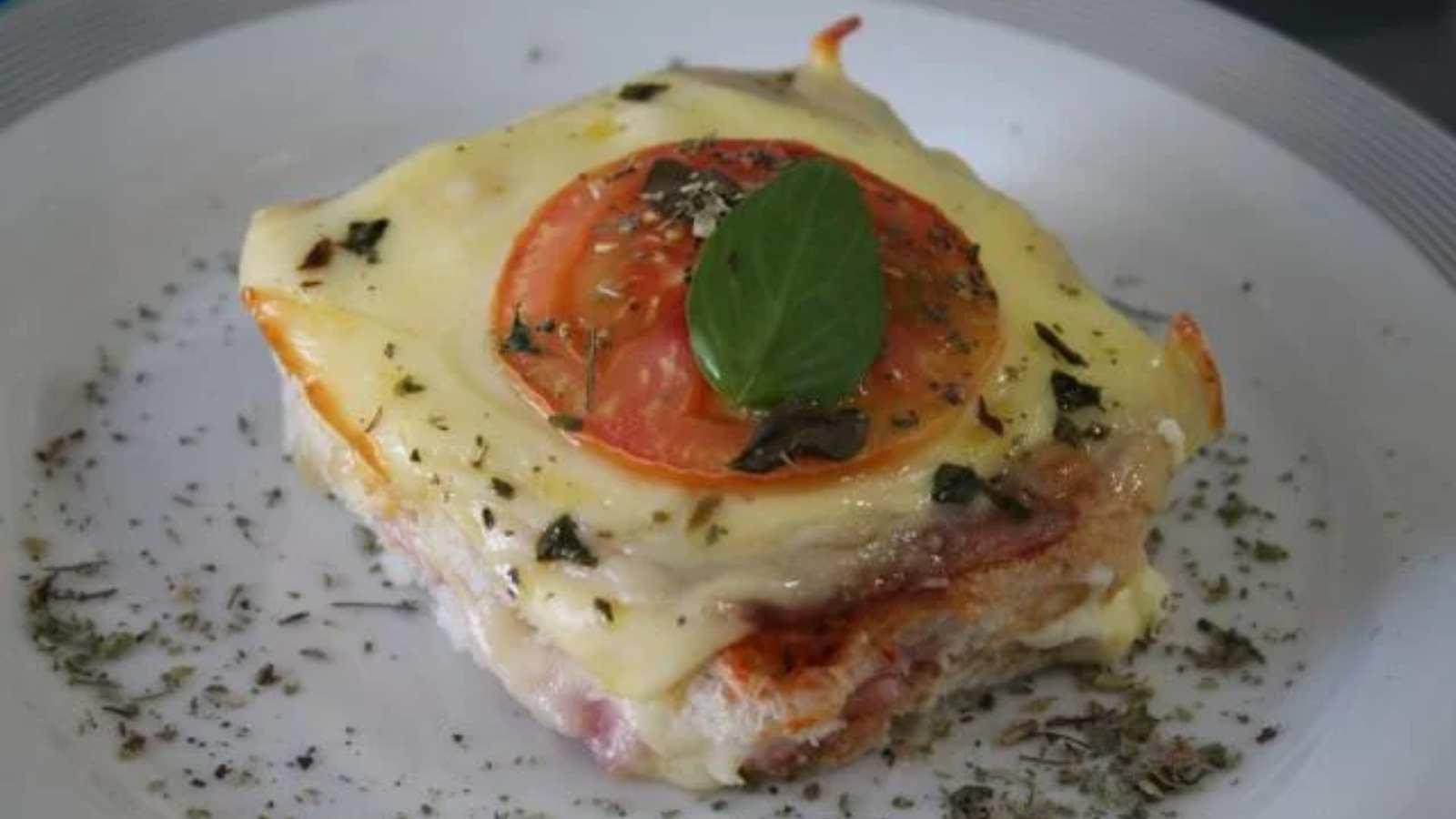 Misto quente de forno à moda