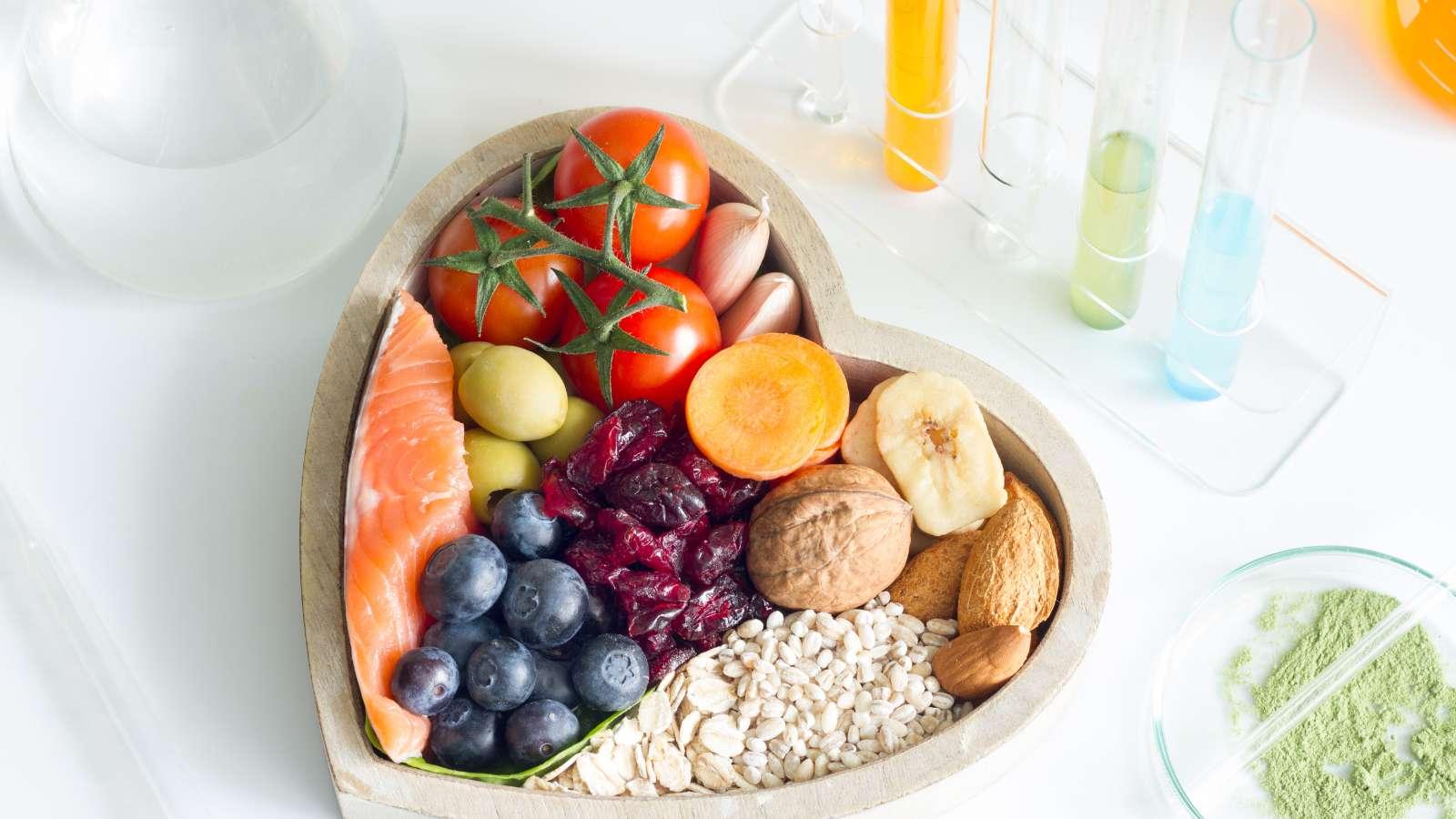 Cuidados com a Alimentação